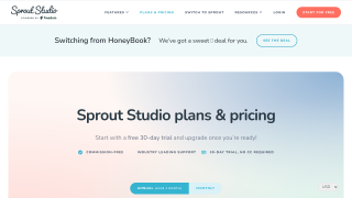 Sprout Studio